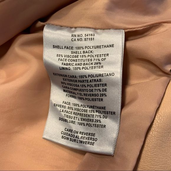 SIZE L LEVI’S JACKET - Picture 14 of 16